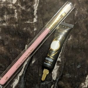 P.Louise Base and Brush Bundle